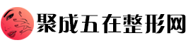 聚成五在整形网